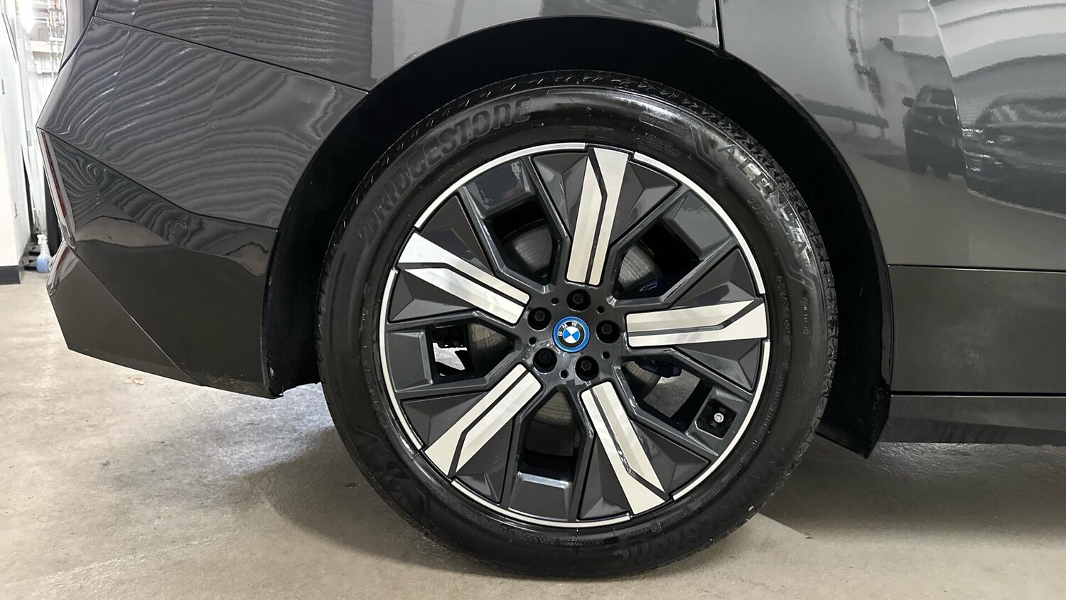 Used BMW iX 2022 for sale - 77616844: Photo 41