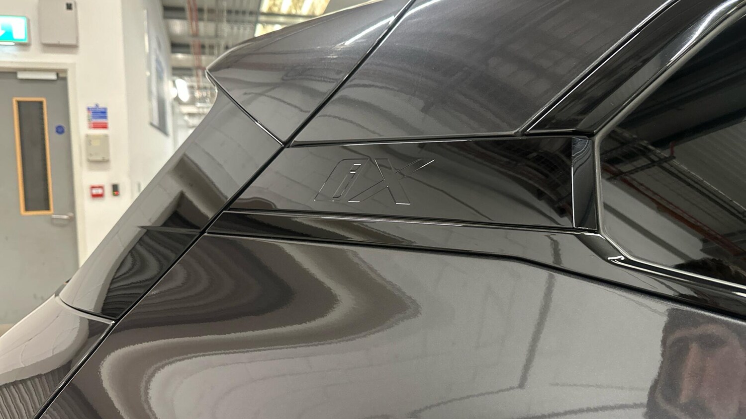 Used BMW iX 2022 for sale - 77616844: Photo 42