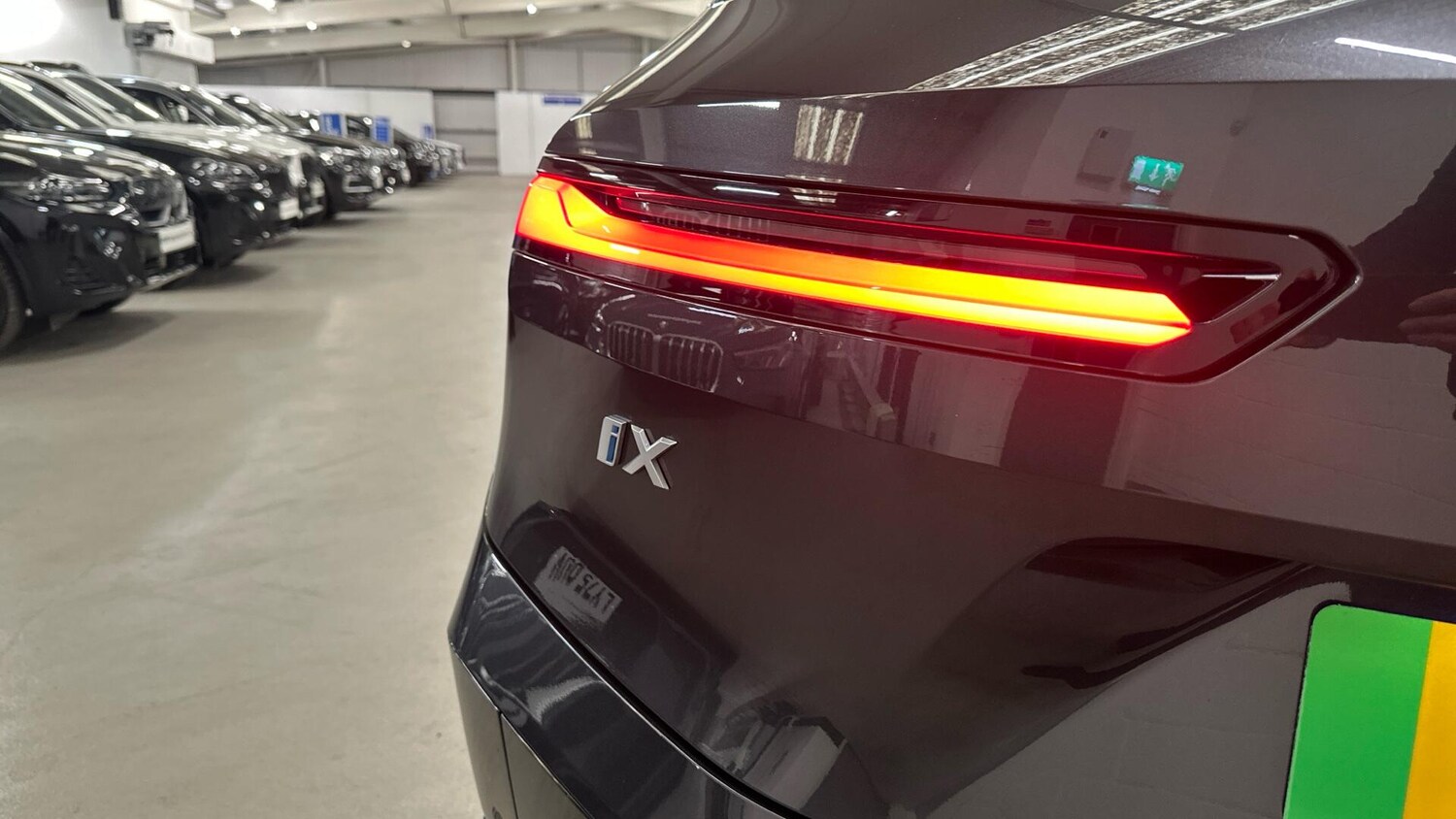 Used BMW iX 2022 for sale - 77616844: Photo 46