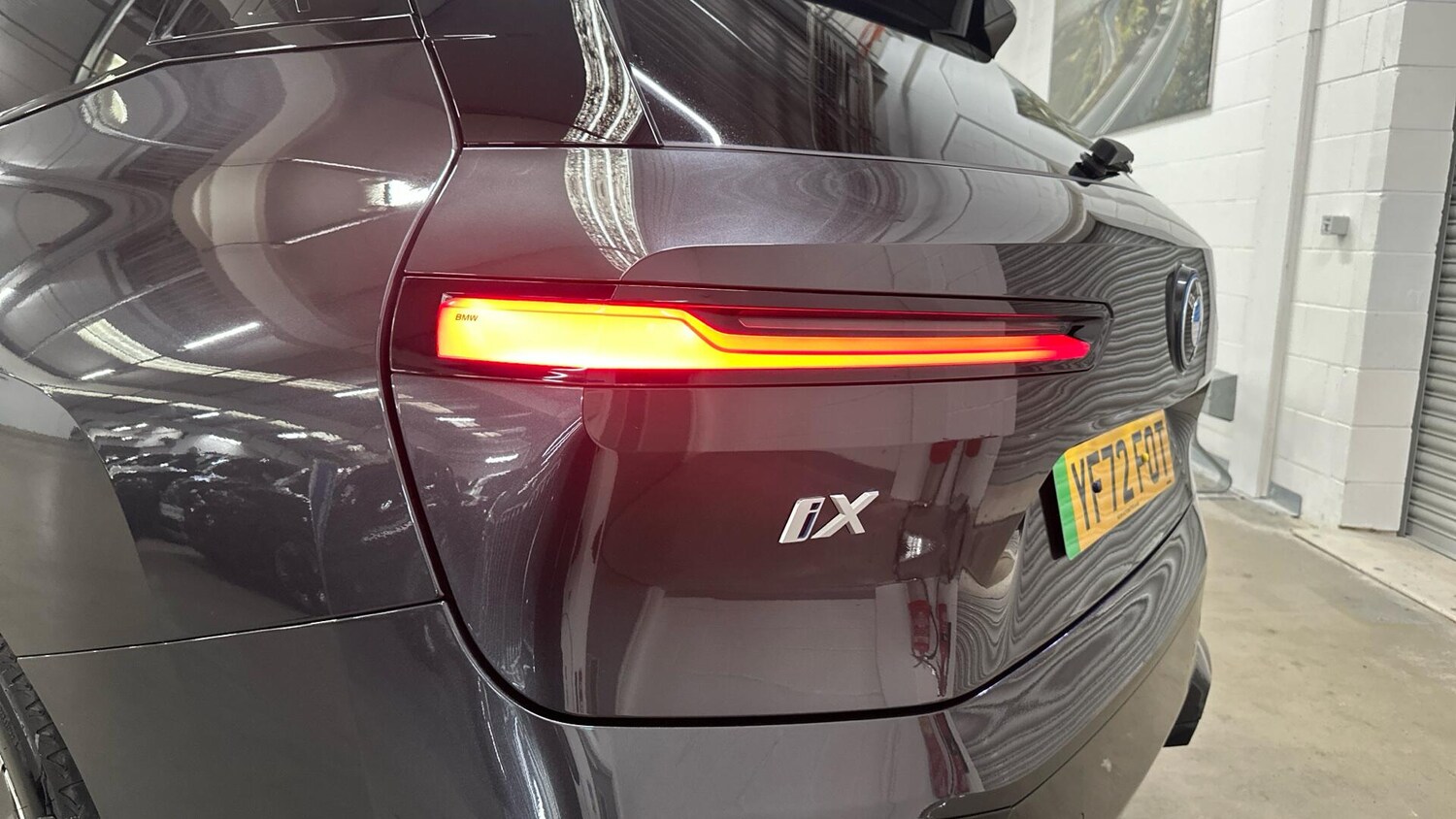 Used BMW iX 2022 for sale - 77616844: Photo 47