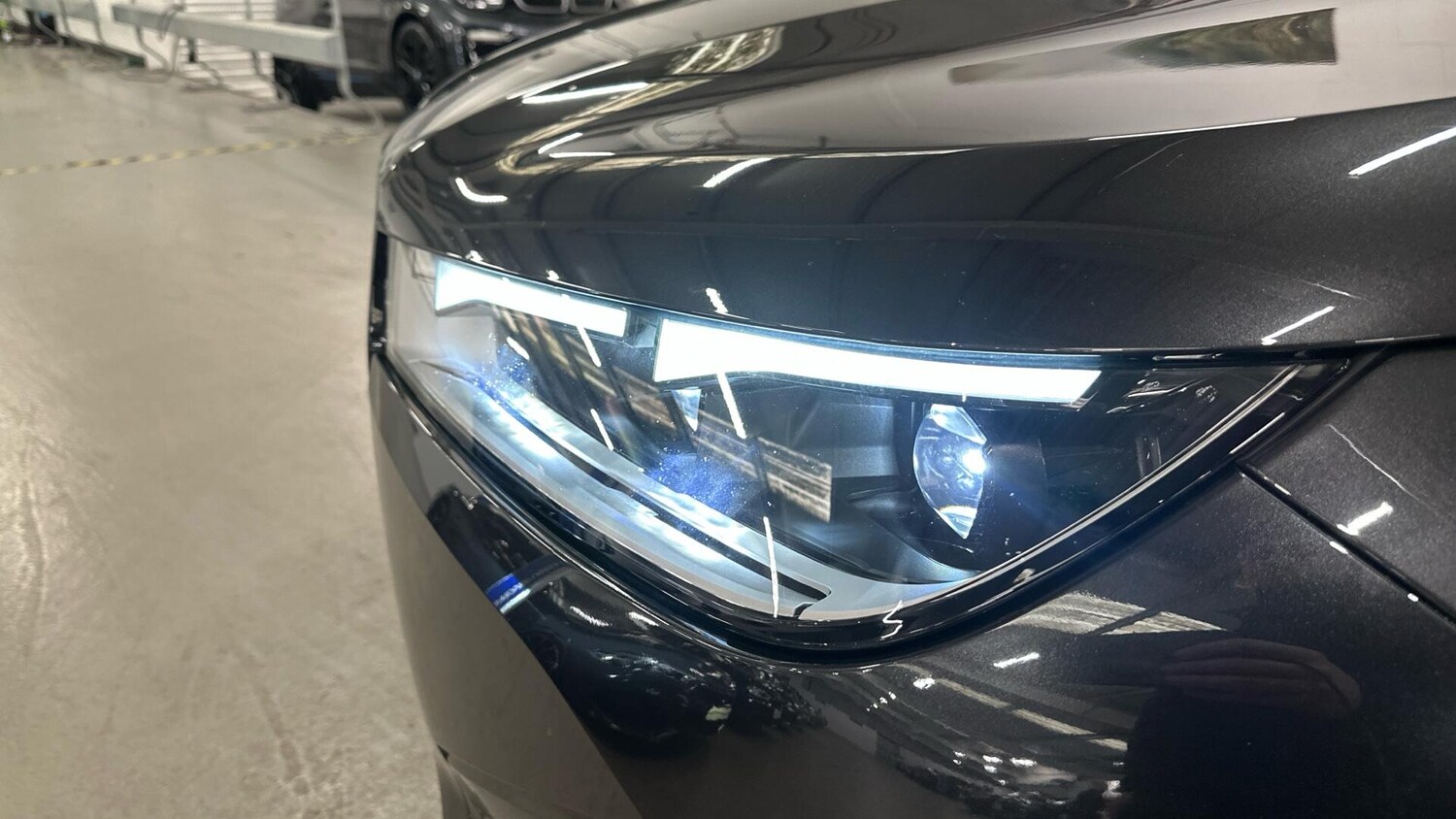 Used BMW iX 2022 for sale - 77616844: Photo 50