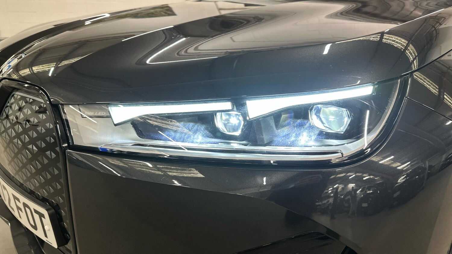 Used BMW iX 2022 for sale - 77616844: Photo 51