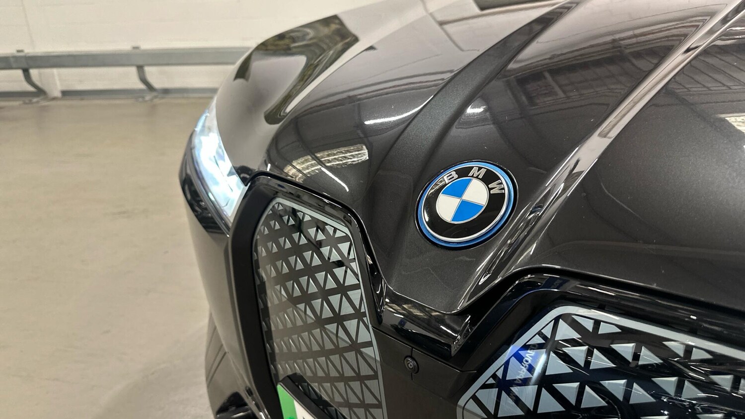 Used BMW iX 2022 for sale - 77616844: Photo 52