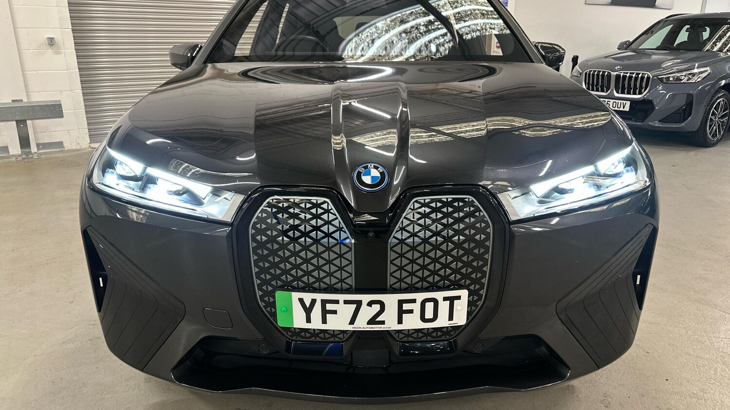 Used BMW iX 2022 for sale - 77616844: Photo 53