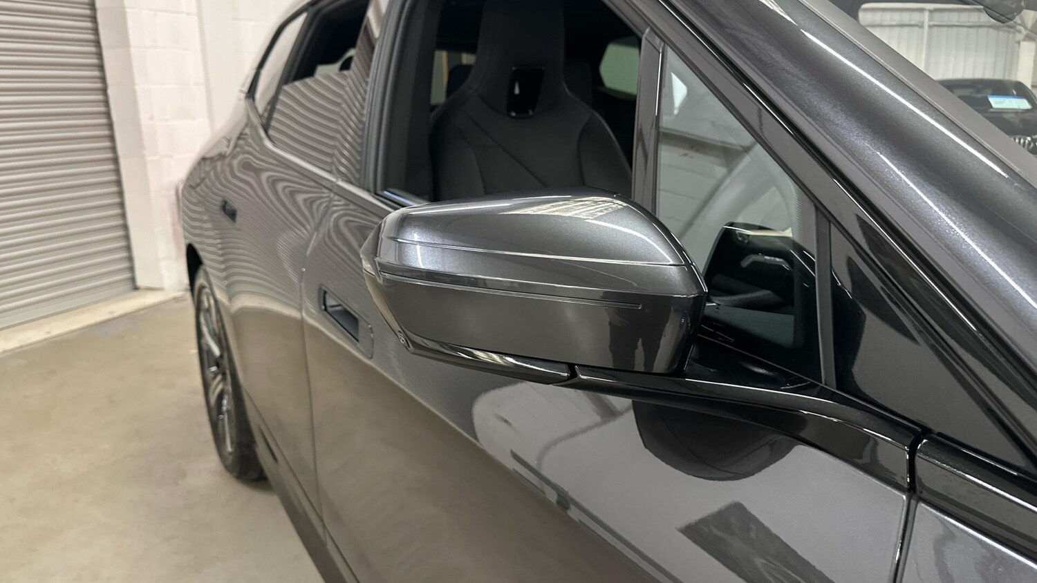 Used BMW iX 2022 for sale - 77616844: Photo 55