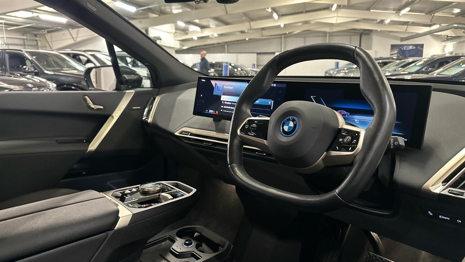 Used BMW iX 2022 for sale - 77616844: Photo 6