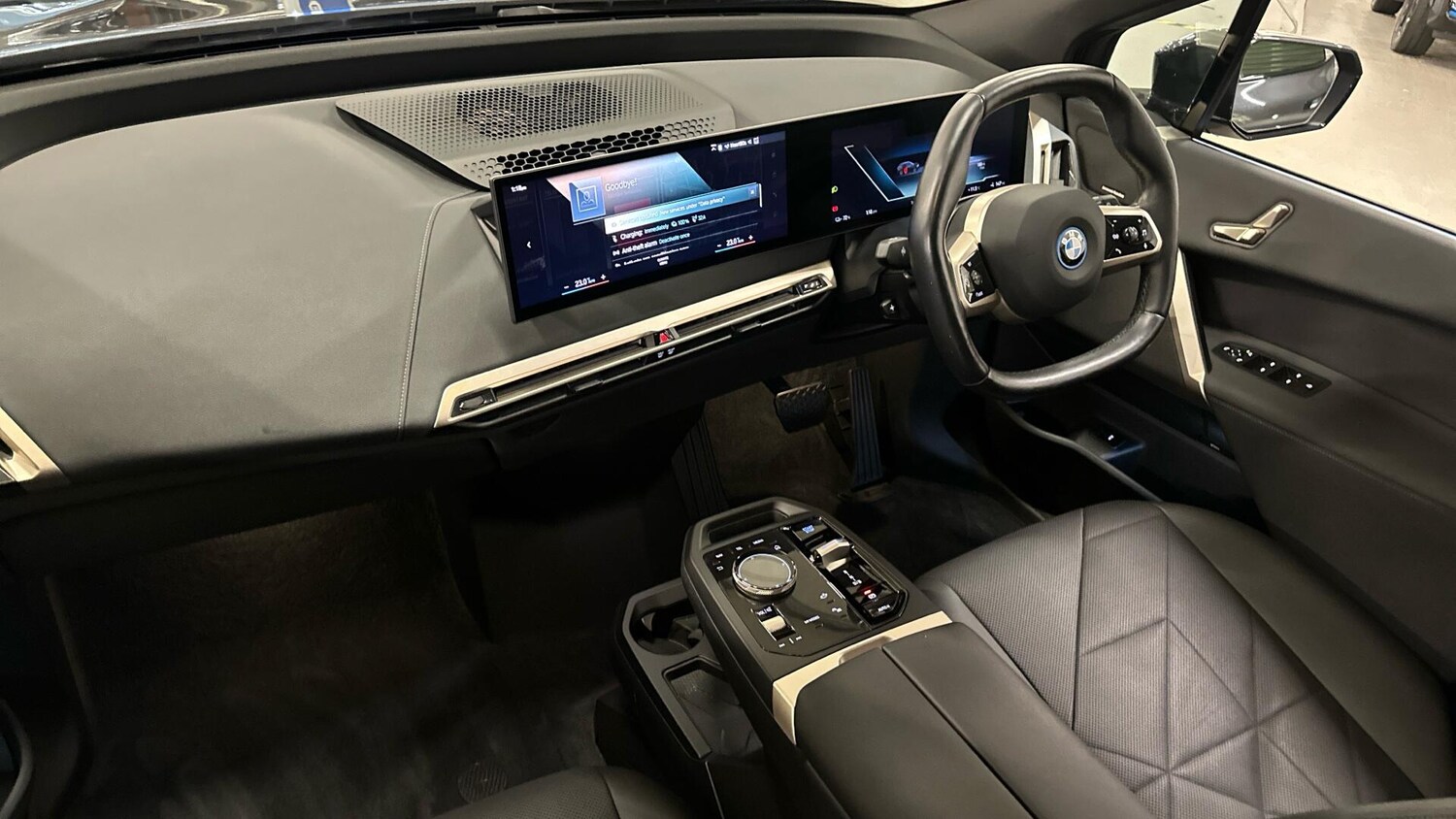 Used BMW iX 2022 for sale - 77616844: Photo 7