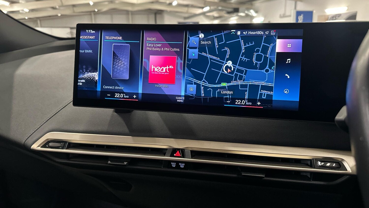 Used BMW iX 2022 for sale - 77616844: Photo 8