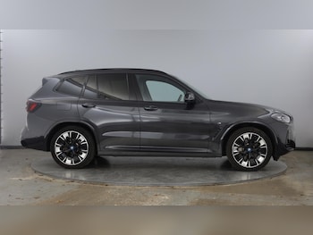 Used BMW iX3 2021 for sale - 79202256: Photo