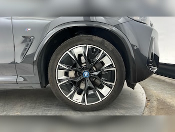 Used BMW iX3 2021 for sale - 79202256: Photo