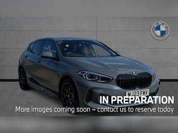 BMW 1 Series feature image