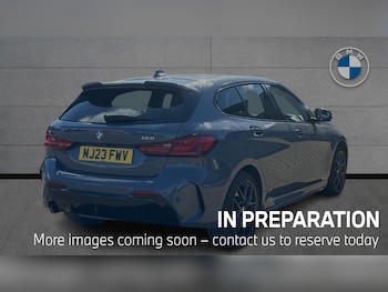 Used BMW 1 Series 2023 for sale - 77957397: Photo