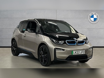 Used BMW i3 2022 for sale - 78684731: Photo