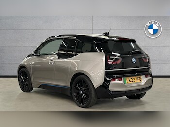 Used BMW i3 2022 for sale - 78684731: Photo