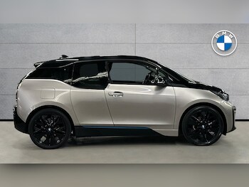Used BMW i3 2022 for sale - 78684731: Photo