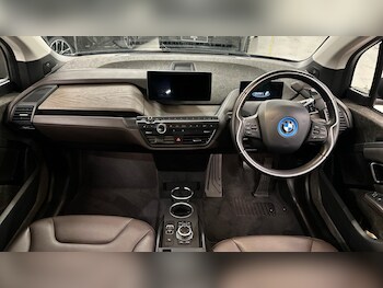 Used BMW i3 2022 for sale - 78684731: Photo