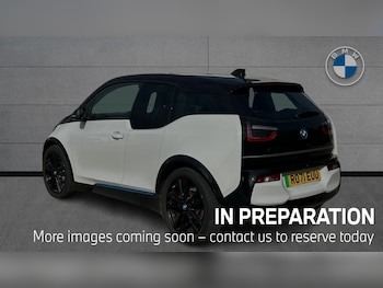 Used BMW i3 2021 for sale - 77683181: Photo