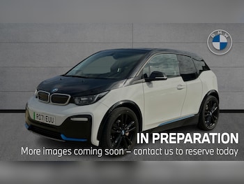 Used BMW i3 2021 for sale - 77683181: Photo
