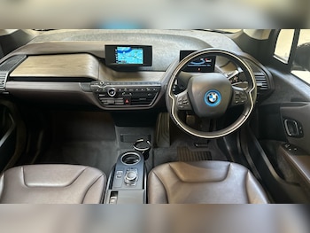Used BMW i3 2022 for sale - 79374066: Photo