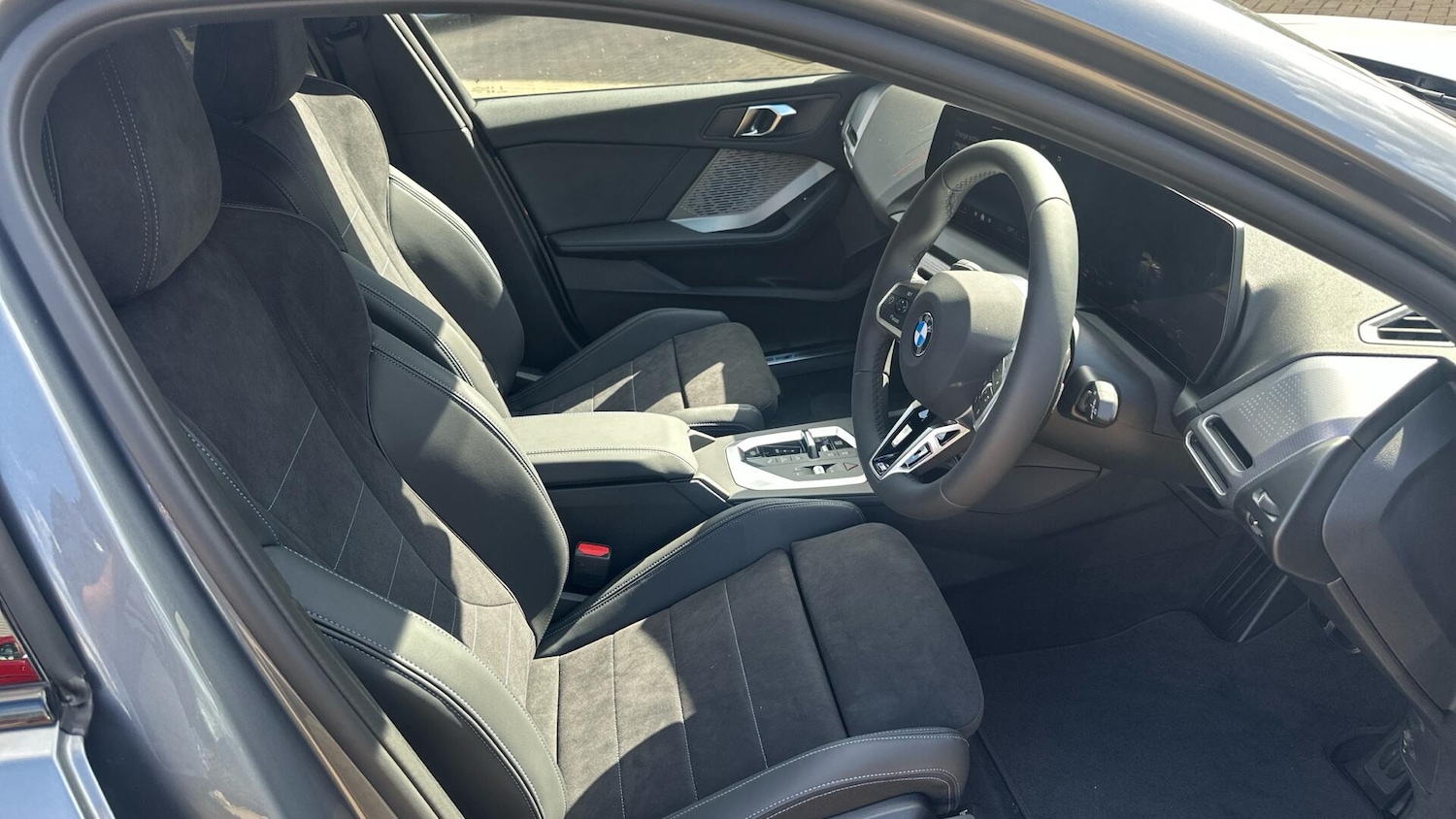 Used BMW 1 Series 2025 for sale - 77616853: Photo 11