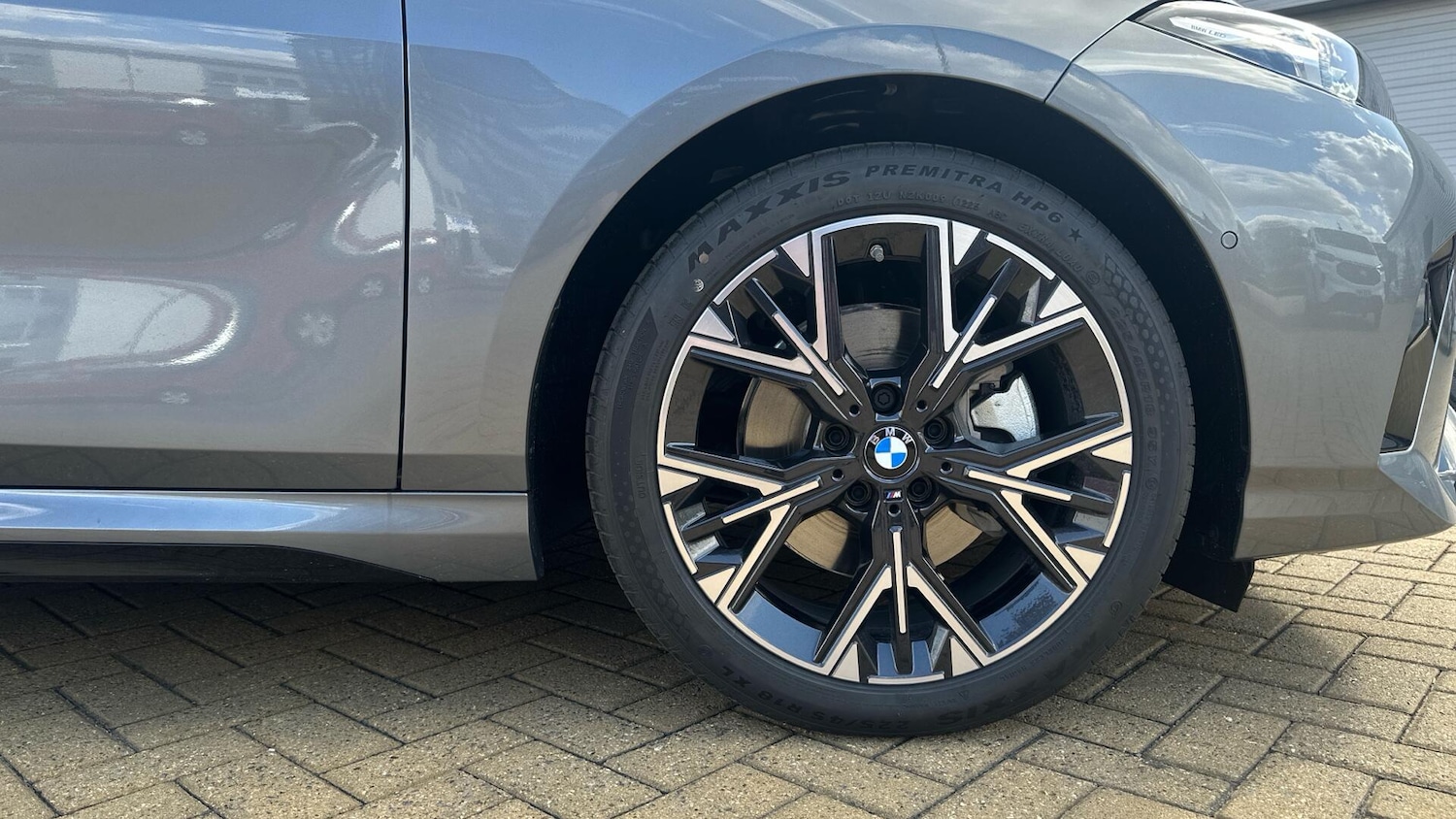 Used BMW 1 Series 2025 for sale - 77616853: Photo 14