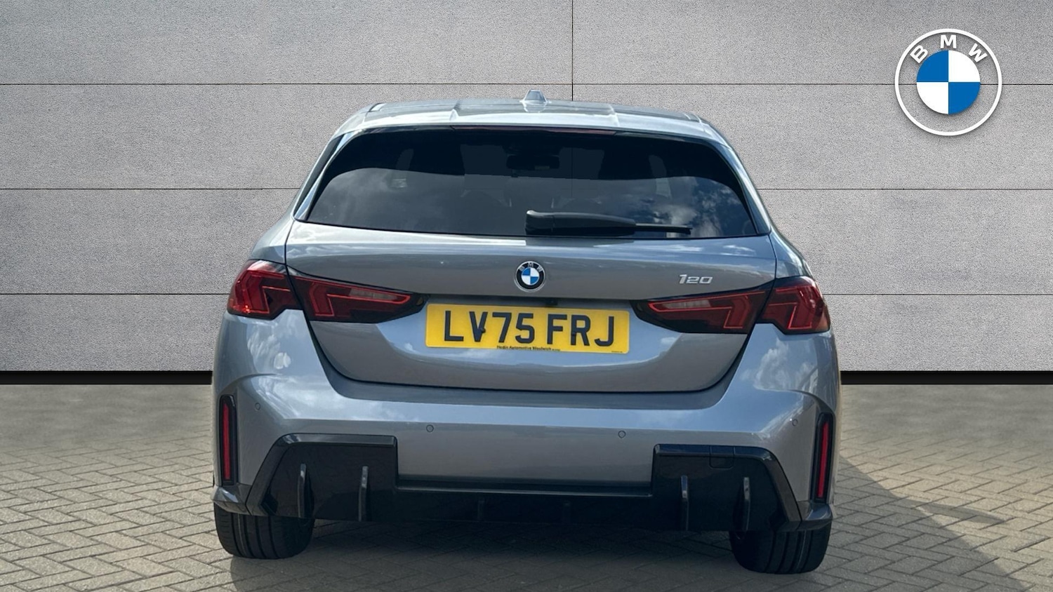 Used BMW 1 Series 2025 for sale - 77616853: Photo 15