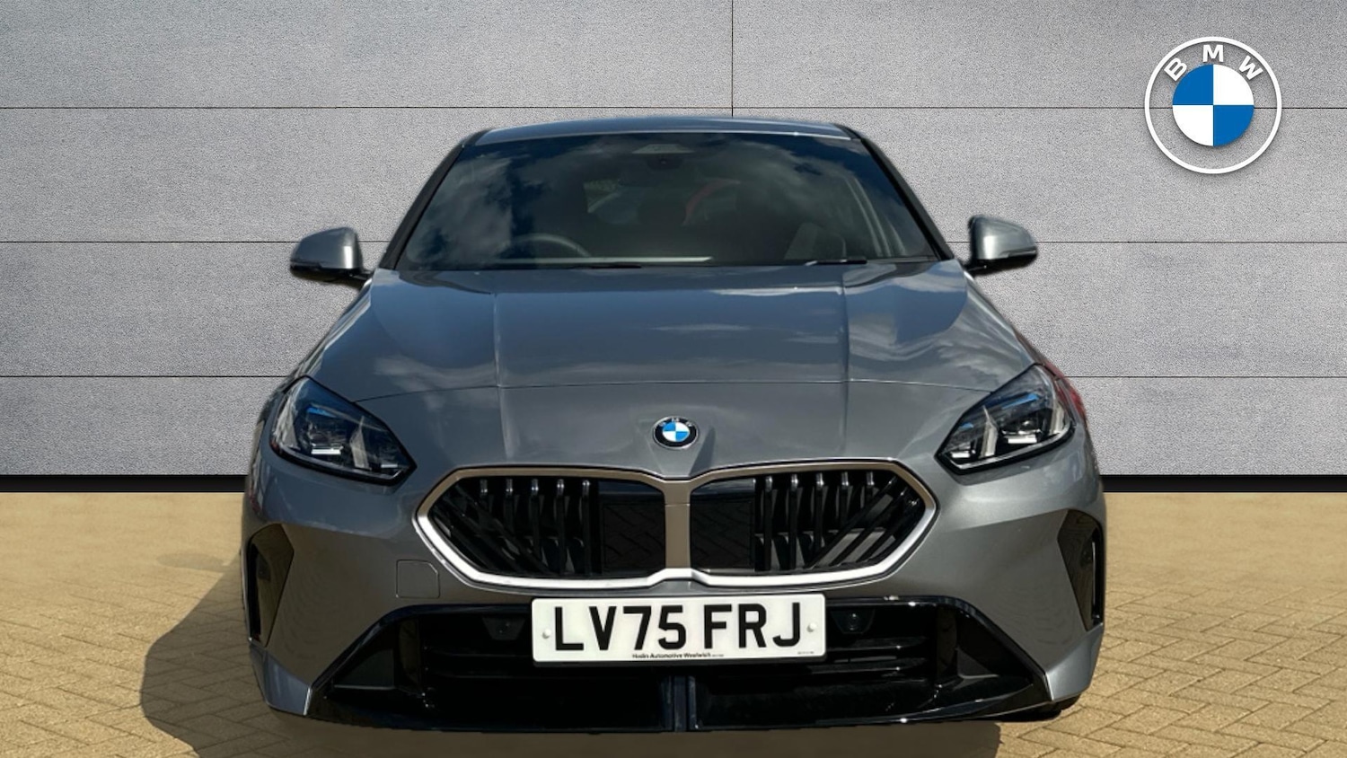 Used BMW 1 Series 2025 for sale - 77616853: Photo 16