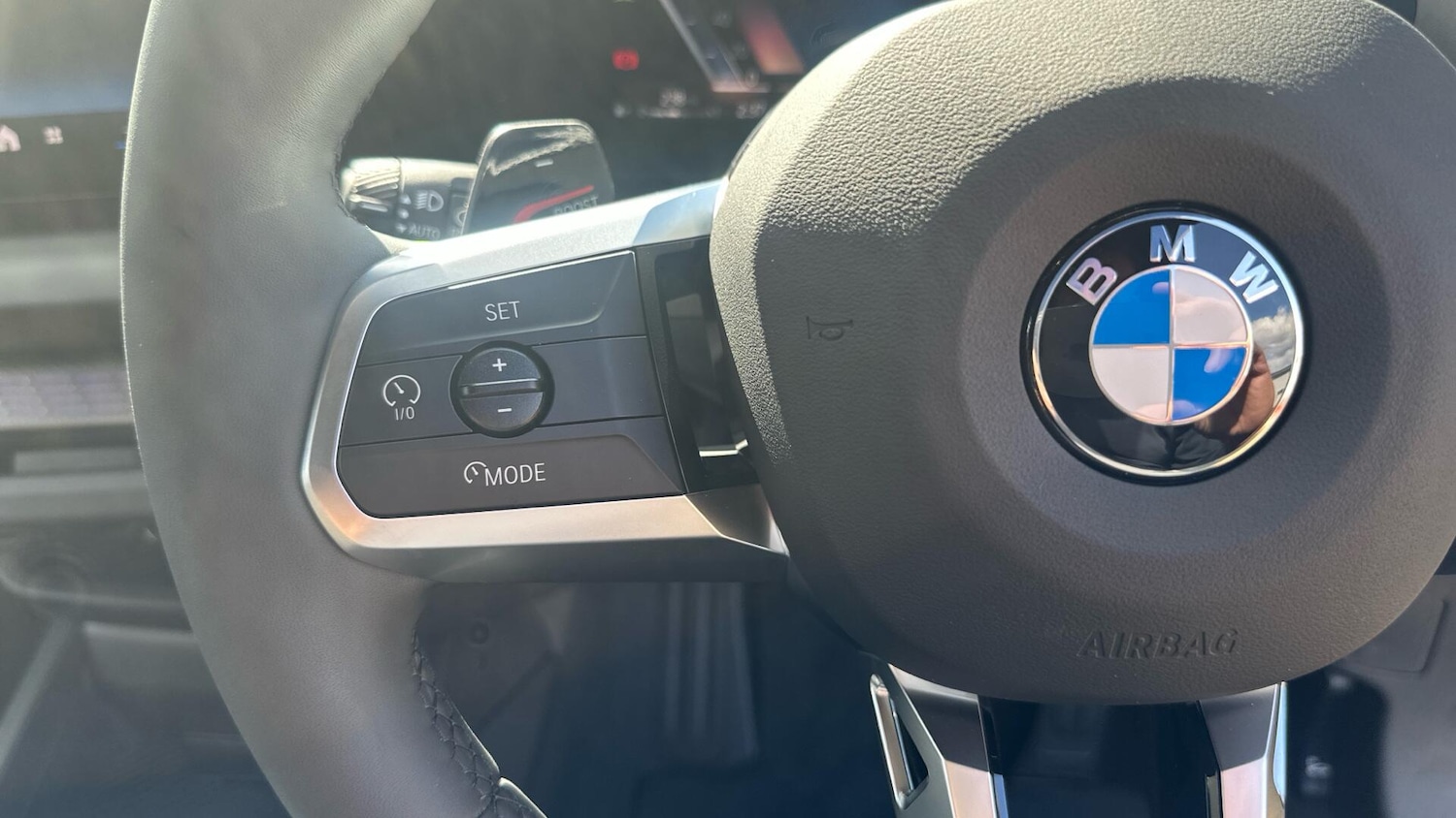 Used BMW 1 Series 2025 for sale - 77616853: Photo 17