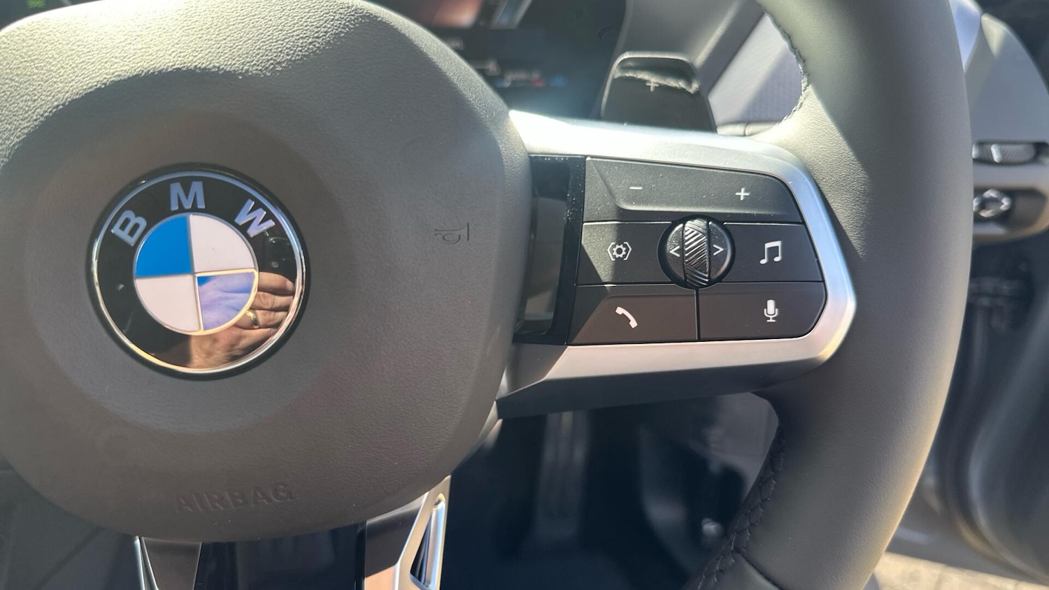 Used BMW 1 Series 2025 for sale - 77616853: Photo 18