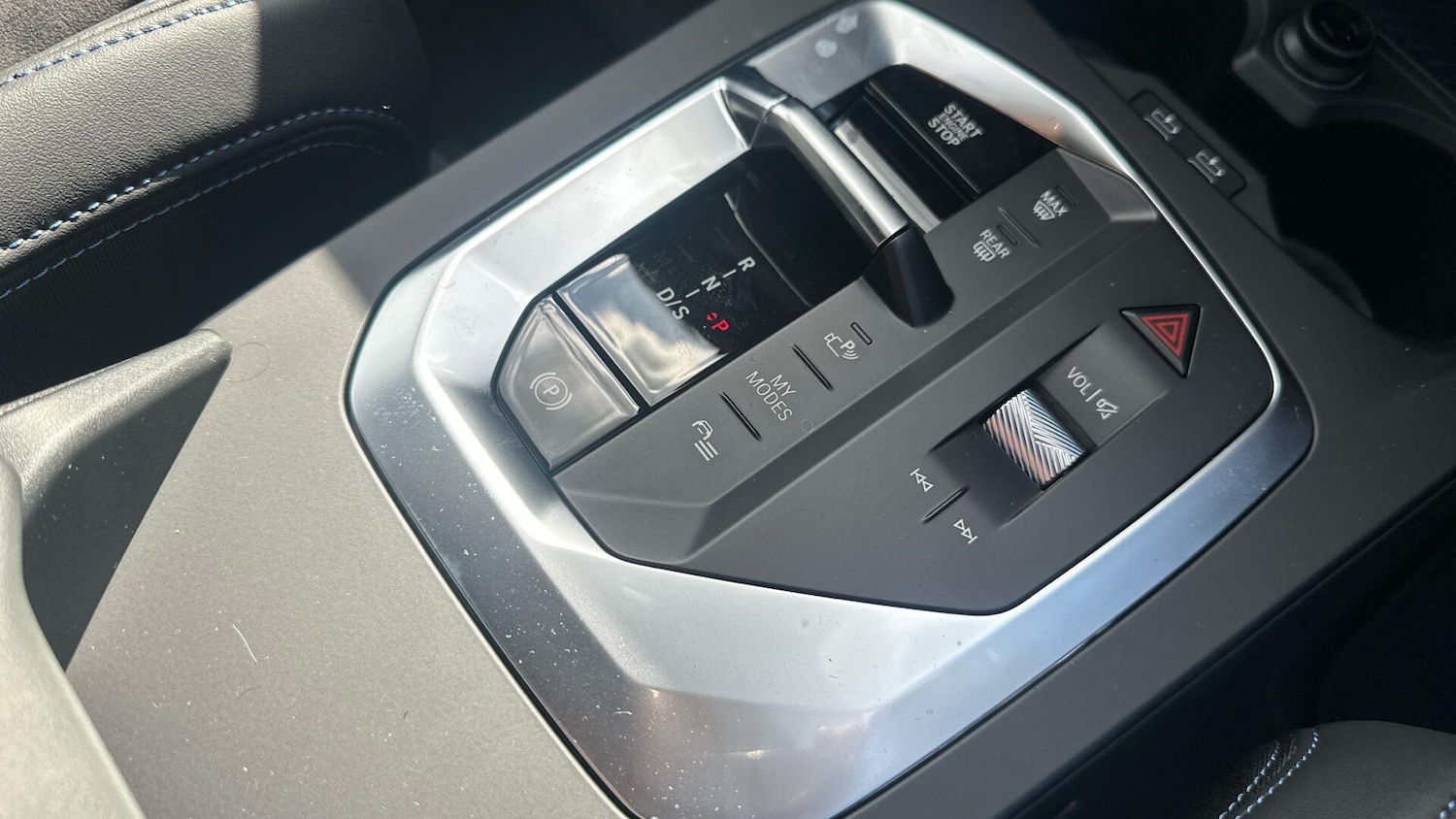 Used BMW 1 Series 2025 for sale - 77616853: Photo 19