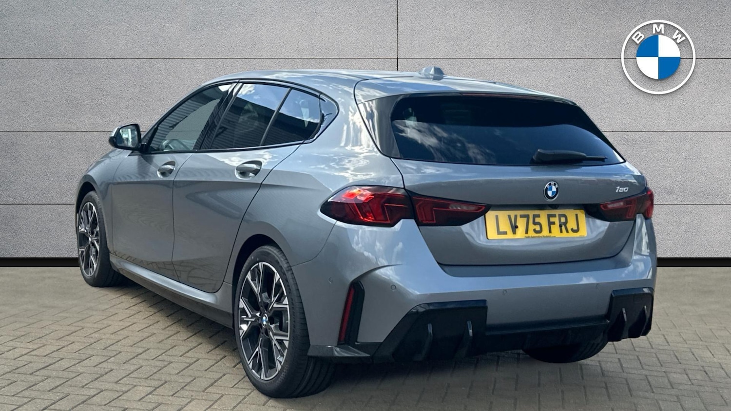 Used BMW 1 Series 2025 for sale - 77616853: Photo 2