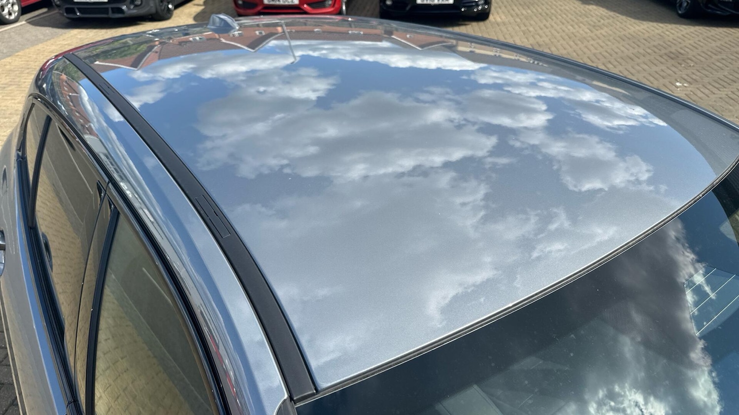 Used BMW 1 Series 2025 for sale - 77616853: Photo 21