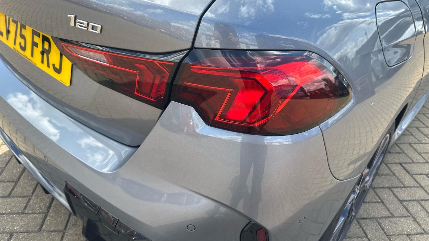 Used BMW 1 Series 2025 for sale - 77616853: Photo 22