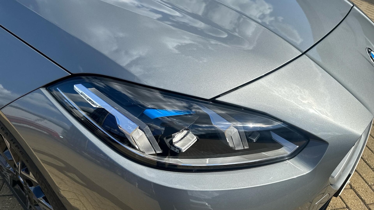 Used BMW 1 Series 2025 for sale - 77616853: Photo 23