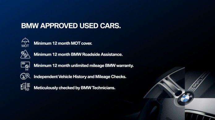 Used BMW 1 Series 2025 for sale - 77616853: Photo 38