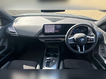 Used BMW 1 Series 2025 for sale - 77616853: Photo