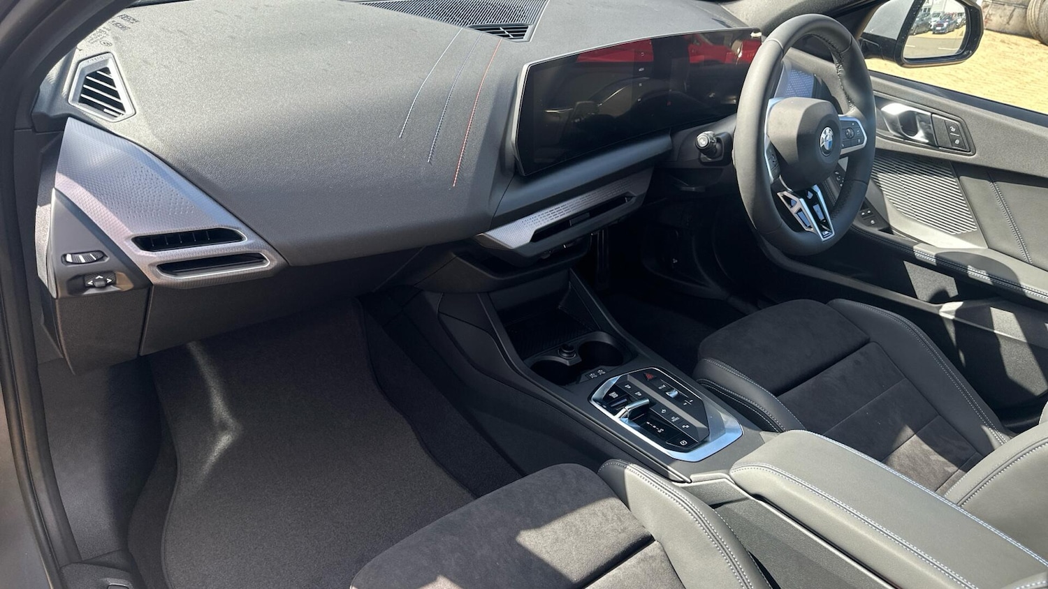 Used BMW 1 Series 2025 for sale - 77616853: Photo 7