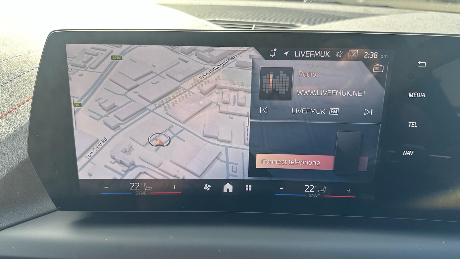 Used BMW 1 Series 2025 for sale - 77616853: Photo 8