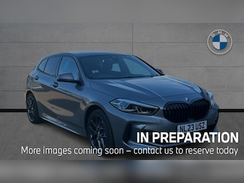 Used BMW 1 Series 2023 for sale - 78516851: Photo