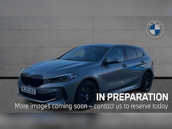 Used BMW 1 Series 2023 for sale - 78516851: Photo