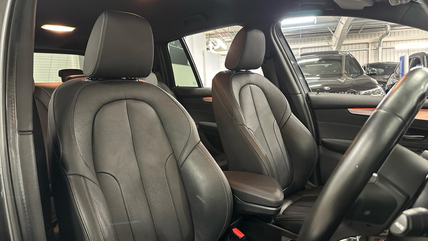 Used BMW 2 Series 2020 for sale - 77616841: Photo 11