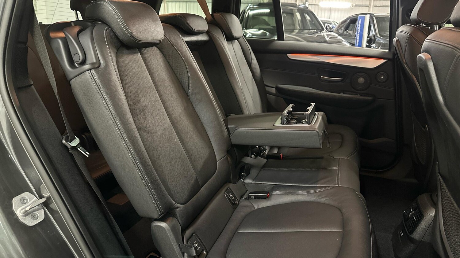 Used BMW 2 Series 2020 for sale - 77616841: Photo 12