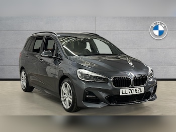 Used BMW 2 Series 2020 for sale - 77616841: Photo