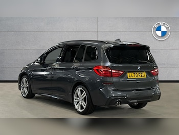 Used BMW 2 Series 2020 for sale - 77616841: Photo