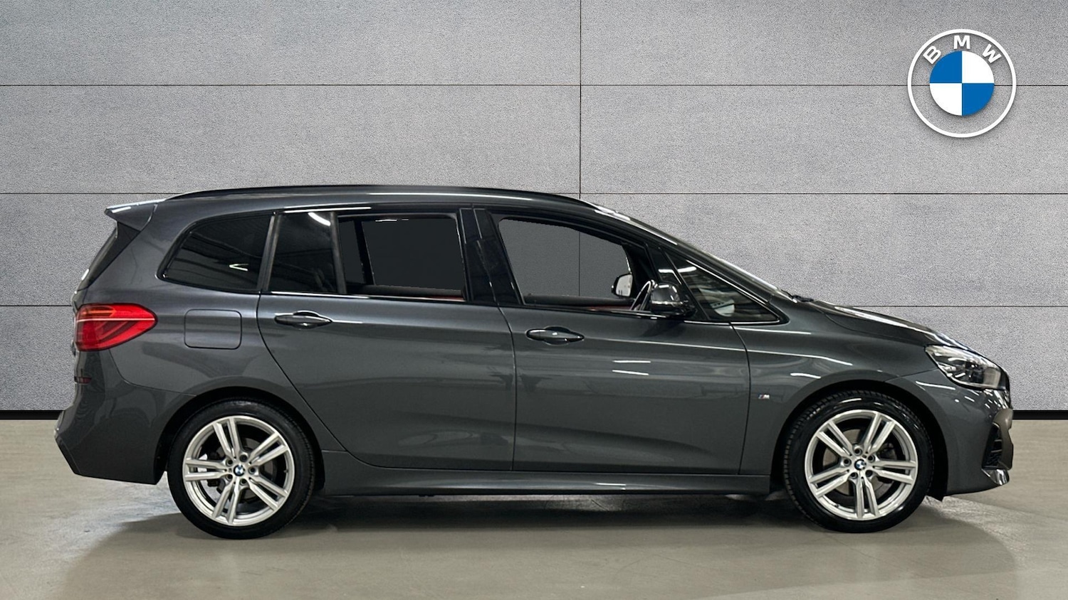 Used BMW 2 Series 2020 for sale - 77616841: Photo 3