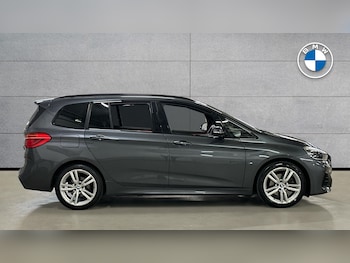 Used BMW 2 Series 2020 for sale - 77616841: Photo