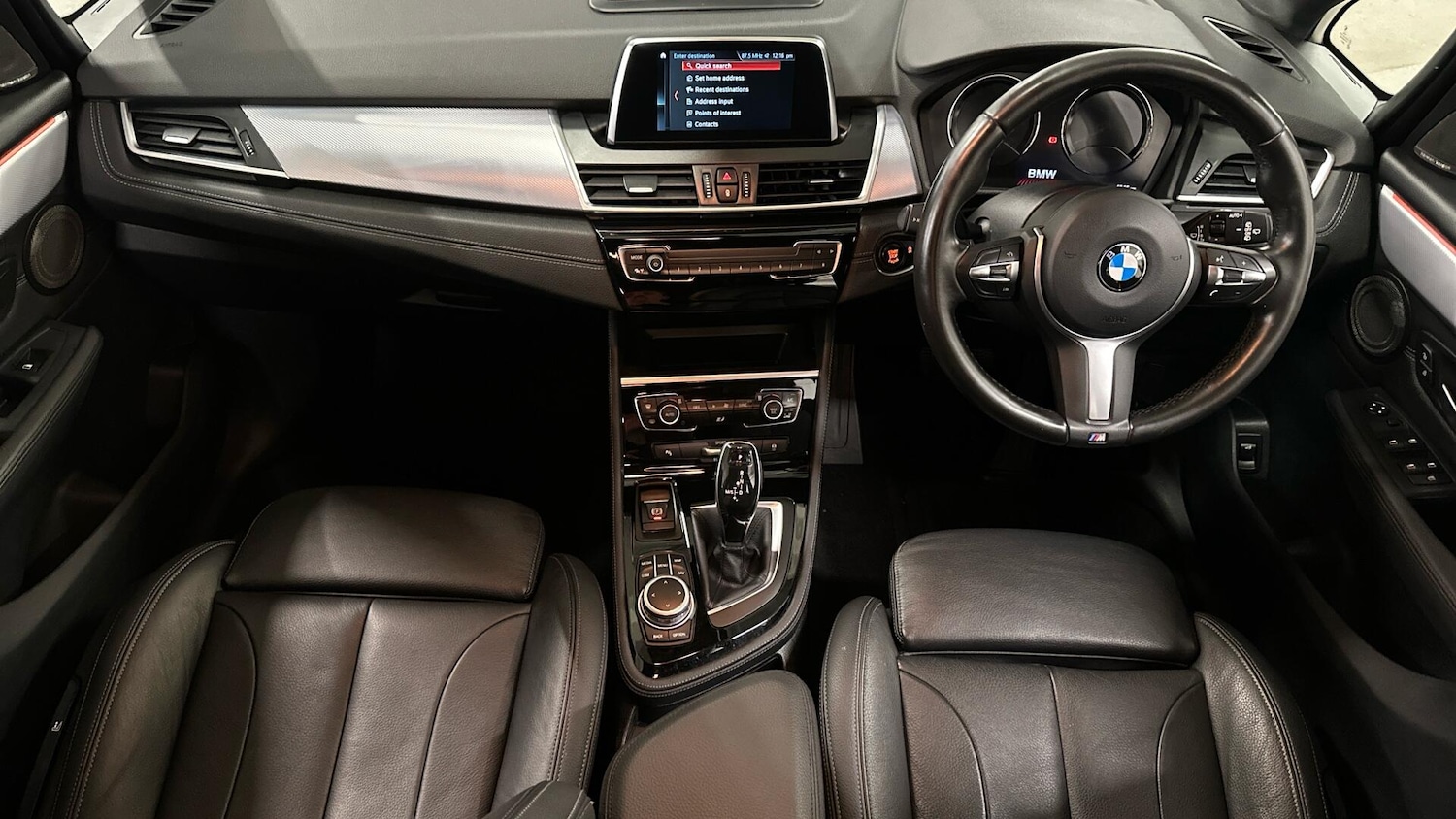 Used BMW 2 Series 2020 for sale - 77616841: Photo 4