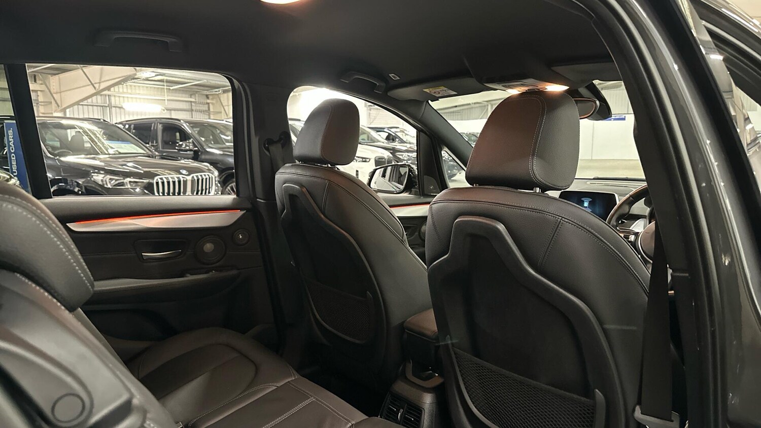 Used BMW 2 Series 2020 for sale - 77616841: Photo 47