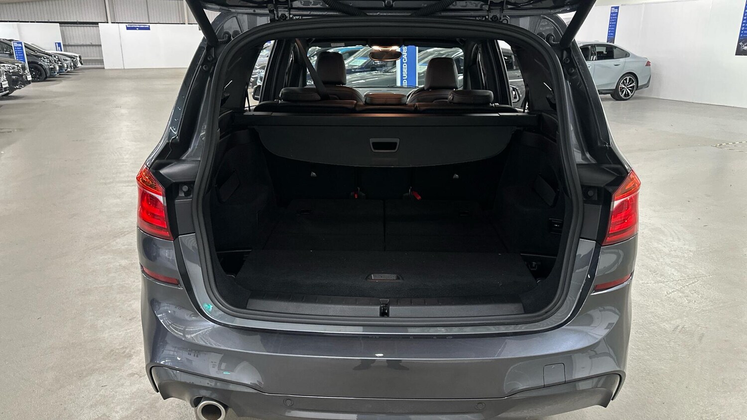 Used BMW 2 Series 2020 for sale - 77616841: Photo 48