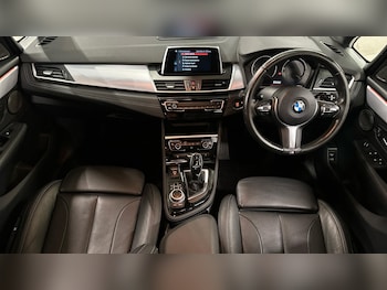 Used BMW 2 Series 2020 for sale - 77616841: Photo